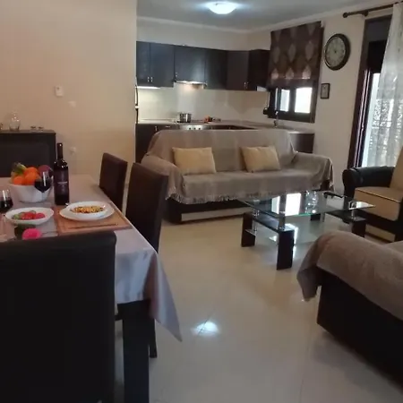 شقة Aretousa - Center Luxury 3