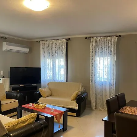 Apartamento Aretousa - Center Luxury 3