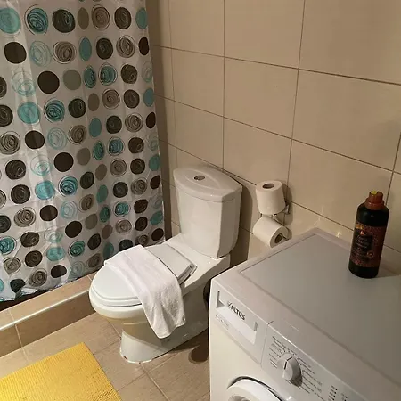 Appartamento Aretousa - Center Luxury 3 *