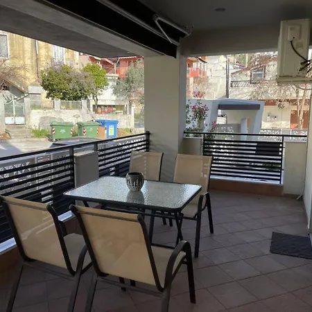 Appartamento Aretousa - Center Luxury 3